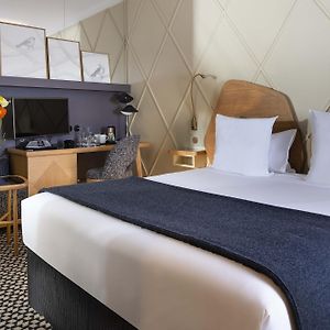 Chambre Double Confort