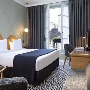 Chambre Supérieure Lit King-Size