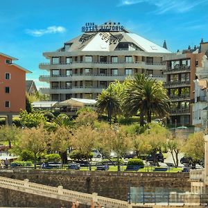Gran Hotel Victoria